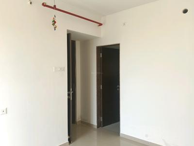 Bedroom Image of 500 Sq.ft 1 BHK Apartment / Flat for rent in Thane West Thane for Rs. 26000