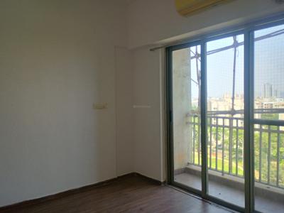 Bedroom Image of 909 Sq.ft 2 BHK Apartment / Flat for sale in Lodha Casa Rio, Palava Phase 1 Thane for Rs. 5250000