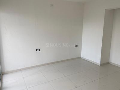 Bedroom Image of 900 Sq.ft 2 BHK Apartment / Flat for sale in Godrej Emerald, Thane West Thane for Rs. 11500000