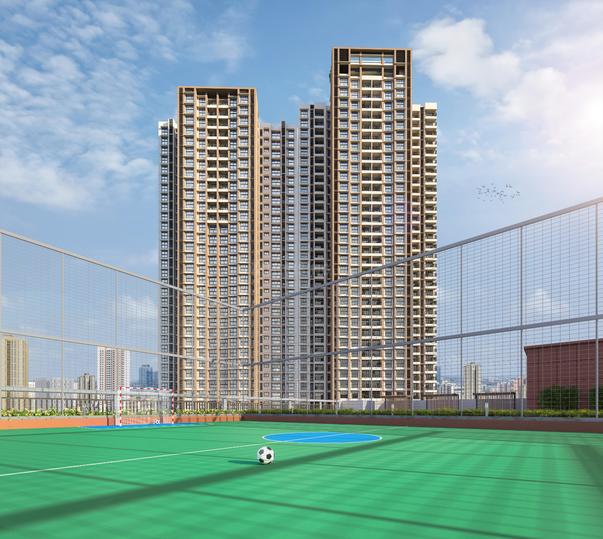 Godrej Ascend Main Image 1