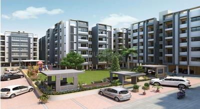 Image of 645 Sq.ft 3 BHK Apartment / Flat for sale in Pirthla, Palwal for Rs. 3387000