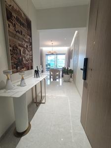 Image of 1620 Sq.ft 3 BHK Apartment / Flat for sale in Katraj, Pune for Rs. 12500000