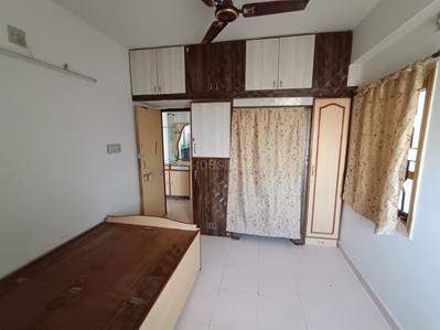 1 BHK Flat