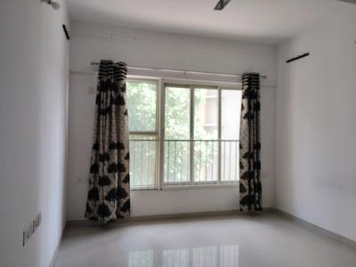 Bedroom Image of 1850 Sq.ft 3 BHK Apartment / Flat for rent in Adani The Meadows, Shantigram Ahmedabad for Rs. 33000
