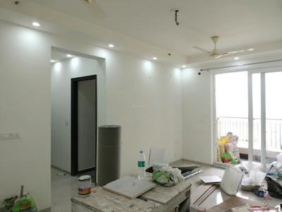 Living Room Image of 1255 Sq.ft 2 BHK Apartment / Flat for sale in BPTP Discovery Park, Sector 80 Faridabad for Rs. 12500000