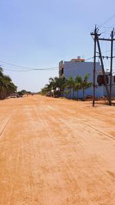Image of 1600 Sq.ft 3 BHK Duplex for sale in Amleshwar, Raipur for Rs. 5480000