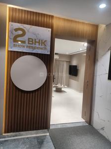 Main Entrance Image of 720 Sq.ft 2 BHK Apartment / Flat for sale in RUPAREL VIVANZA, Byculla Mumbai for Rs. 25000000