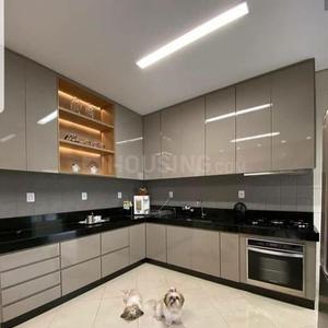 Kitchen Image of 1100 Sq.ft 2 BHK Apartment / Flat for sale in Sector 105 Noida for Rs. 3500000