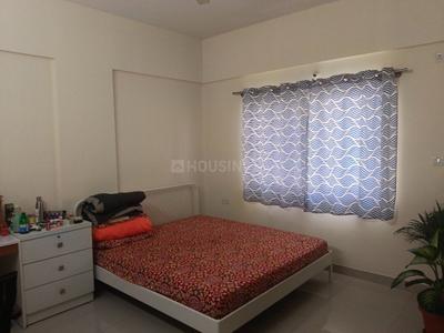 Bedroom Image of 1762 Sq.ft 3 BHK Apartment / Flat for sale in JP Nagar Bengaluru for Rs. 11000000
