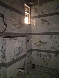 Common Bathroom Image of 1050 Sq.ft 2 BHK Apartment / Flat for sale in Hark Sai Homes 6, Sector 49 Noida for Rs. 5000000