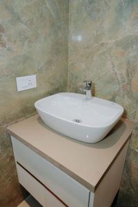 Image of 1800 Sq.ft 3 BHK Builder Floor for sale in Gulmohar Vintage Arch 1, JLPL Industrial Area, Mohali for Rs. 21600000