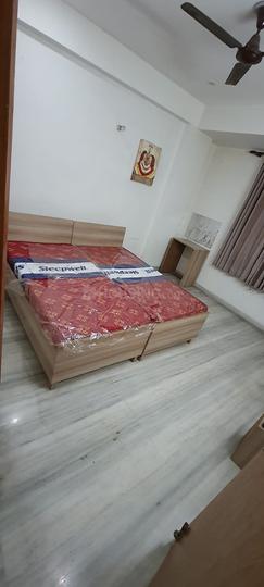 Old Rajinder Nagar, Rajinder Nagar Bedroom 1