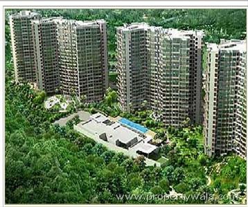 1376 Sqft BHK Flat for sale in Oberoi Splendor Jogeshwari