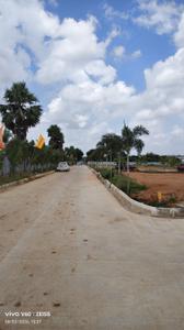 Image of 222 Sq.ft Residential Plot / Land for sale in Sreenidhi Estates Serengeti, Tukkuguda, Hyderabad for Rs. 5000000