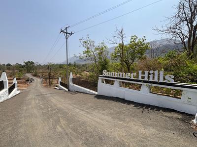 Image of 5250 Sq.ft Residential Plot / Land for sale in Karjat, Thane for Rs. 6000064