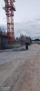 Image of 1295 Sq.ft 2 BHK Apartment / Flat for sale in Bongloor, Hyderabad for Rs. 4532500