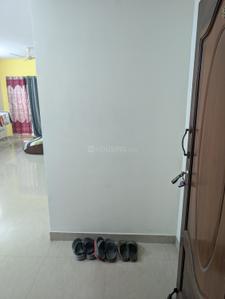 Hall Image of 1525 Sq.ft 3 BHK Apartment / Flat for sale in Subiksha Courette, Marathahalli Bengaluru for Rs. 11500000