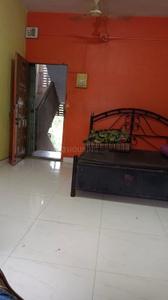 Hall Image of 600 Sq.ft 1 RK Apartment / Flat for rent in Parijat Nagar Nashik for Rs. 10000
