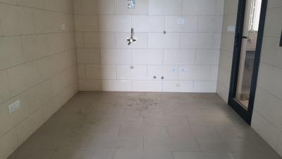 Kitchen Image of 2072 Sq.ft 3 BHK Apartment / Flat for rent in Sobha City, Sector 108 Gurgaon for Rs. 85000