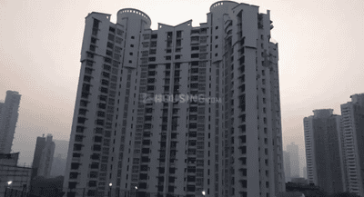 Image of 1515 Sq.ft 3 BHK Apartment / Flat for sale in Kalpataru Habitat, Parel, Mumbai for Rs. 73000000