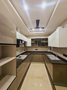 Kitchen Image of 2250 Sq.ft 3 BHK Builder Floor for sale in Emaar Emerald Floors, Sector 65 Gurgaon for Rs. 26500000