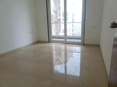 Bedroom Image of 1355 Sq.ft 2 BHK Apartment / Flat for sale in Hi Tech Luxus Tower, Kharghar Navi Mumbai for Rs. 15800000