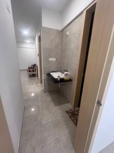 Hall Image of 1200 Sq.ft 2 BHK Apartment / Flat for rent in Rama Metro Life Maxima Residences, Tathawade Pune for Rs. 35000