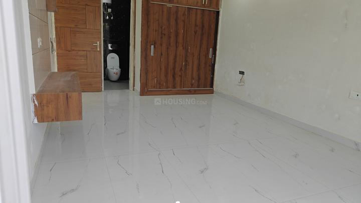 Sector 51 Bedroom One 1