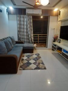 3 BHK Flat