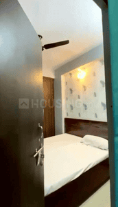 Image of 350 Sq.ft 1 BHK Apartment / Flat for sale in Jaisinghpura, Jaipur for Rs. 1321000