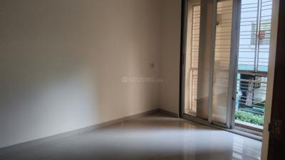 Bedroom Image of 650 Sq.ft 2 BHK Apartment / Flat for sale in Aashvi Heights, Kamothe Navi Mumbai for Rs. 8800000