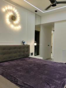 Bedroom Image of 5000 Sq.ft 4 BHK Apartment / Flat for sale in Aaryan Opulence, Ambli Ahmedabad for Rs. 65000000