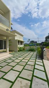 Image of 2500 Sq.ft 5 BHK Independent House for sale in Kizhakkambalam, Kochi for Rs. 14000000