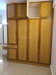 Bedroom Image of 1073 Sq.ft 2 BHK Apartment / Flat for sale in Esteem SNS Arcade, Murugeshpalya Bengaluru for Rs. 14000000