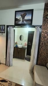Hall Image of 576 Sq.ft 1 BHK Apartment / Flat for sale in Vandana Nagar Indore for Rs. 2500000