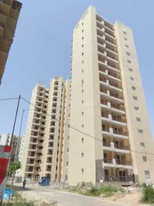 Image of 1850 Sq.ft 3 BHK Apartment / Flat for rent in ACME Eden Court, Sector 91, Mohali for Rs. 40000