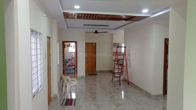 Living Room Image of 1503 Sq.ft 2.5 BHK Independent House for rent in Badangpet Hyderabad for Rs. 12000