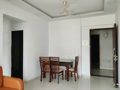 Living Room Image of 850 Sq.ft 2.5 BHK Apartment / Flat for sale in Kalwa Thane for Rs. 14500000