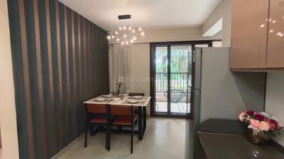 Bedroom Image of 4200 Sq.ft 4 BHK Apartment / Flat for sale in ABH Treeland Phase 2, Anandvalli Nashik for Rs. 55000000