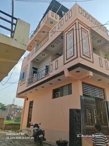 Image of 1500 Sq.ft 2 BHK Independent House for rent in Azad Nagar, Kanpur for Rs. 13000