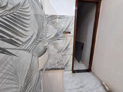 Bathroom Image of 2400 Sq.ft 4 BHK Villa for sale in Kandwa Varanasi for Rs. 14200000
