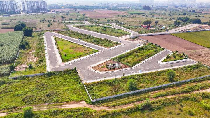 SBP Housing Park Main Image 1