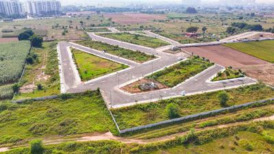 Image of 999 Sq.ft Residential Plot / Land for sale in Saidpura, Dera Bassi for Rs. 4428000