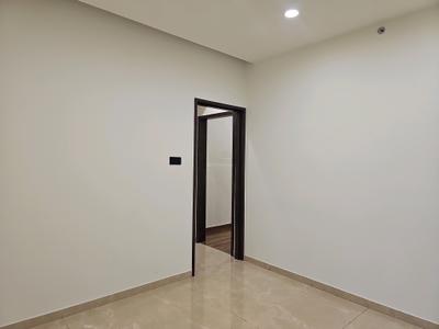 Bedroom Image of 700 Sq.ft 1 BHK Apartment / Flat for rent in Duville Riverdale Heights, Kharadi Pune for Rs. 32000