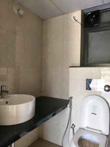 Bedroom Three Image of 1172 Sq.ft 2.5 BHK Apartment / Flat for sale in Shapoorji Pallonji Vanaha, Bavdhan Pune for Rs. 10400000