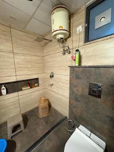 Image of 1680 Sq.ft 2 BHK Builder Floor for rent in Big Block Builder Floor, Sector 46, Gurgaon for Rs. 32000