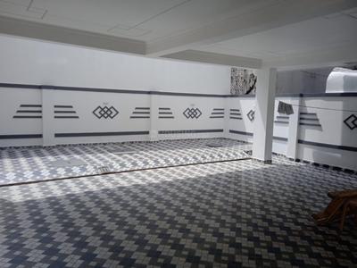 Balcony Image of 1100 Sq.ft 2 BHK Apartment / Flat for sale in Kalighat Kolkata for Rs. 11550000