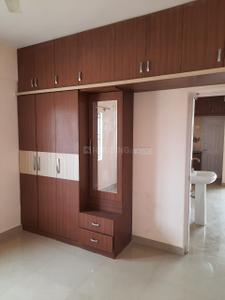 Bedroom Image of 1240 Sq.ft 2 BHK Builder Floor for sale in Nagondanahalli Bengaluru for Rs. 7500000