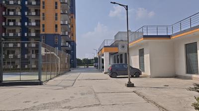 Image of 1300 Sq.ft 3 BHK Apartment / Flat for sale in Dwarkadhish The Cubix, Sector 23, Dharuhera for Rs. 7350000