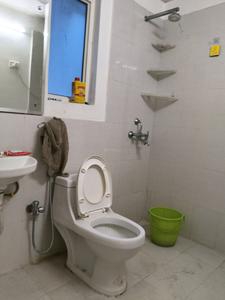 Bedroom One Image of 900 Sq.ft 2 BHK Apartment / Flat for sale in Pyramid Urban 67A, Sector 67 Gurgaon for Rs. 7800000